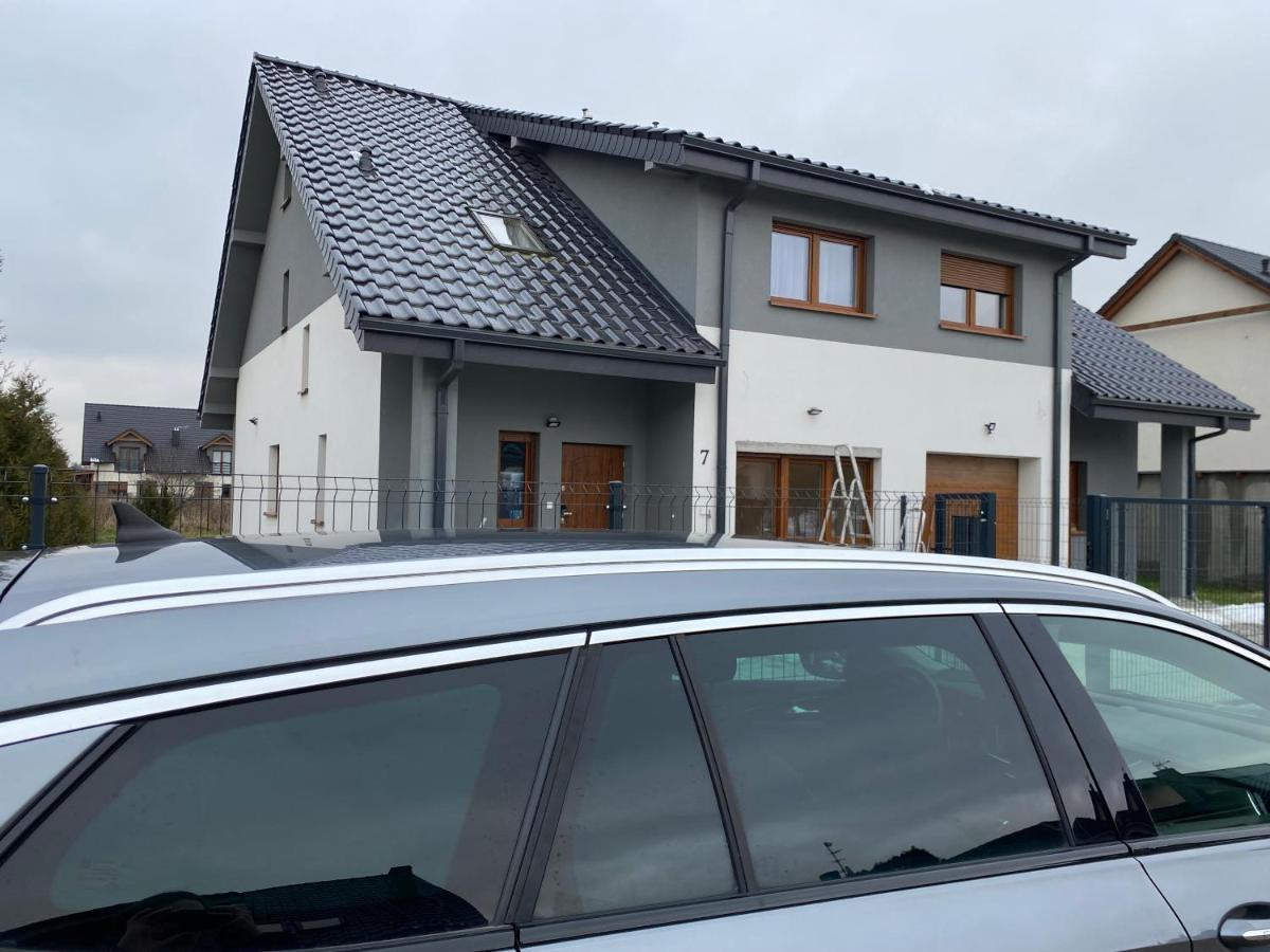 Diamentowa 7 Rent Home Konarzewo ポズナン エクステリア 写真