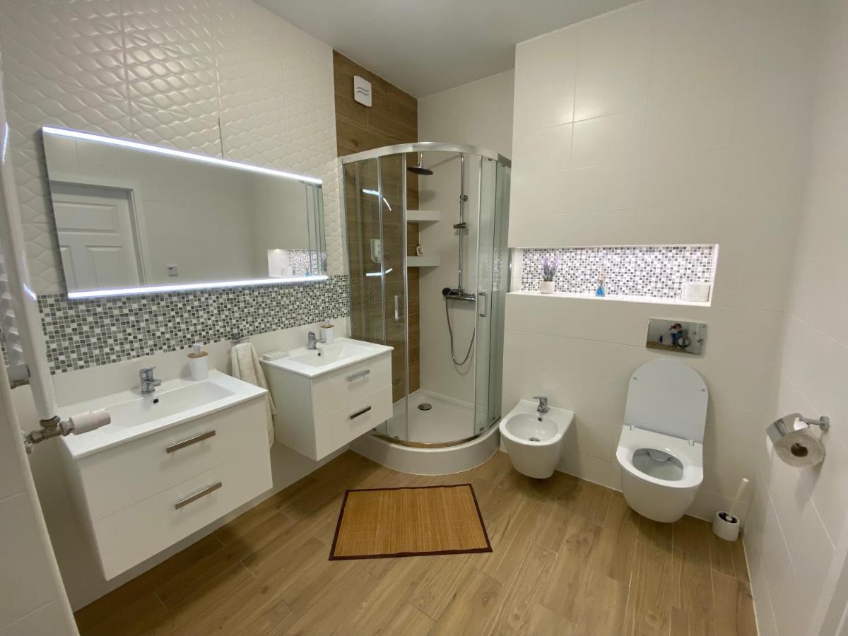 Diamentowa 7 Rent Home Konarzewo ポズナン エクステリア 写真