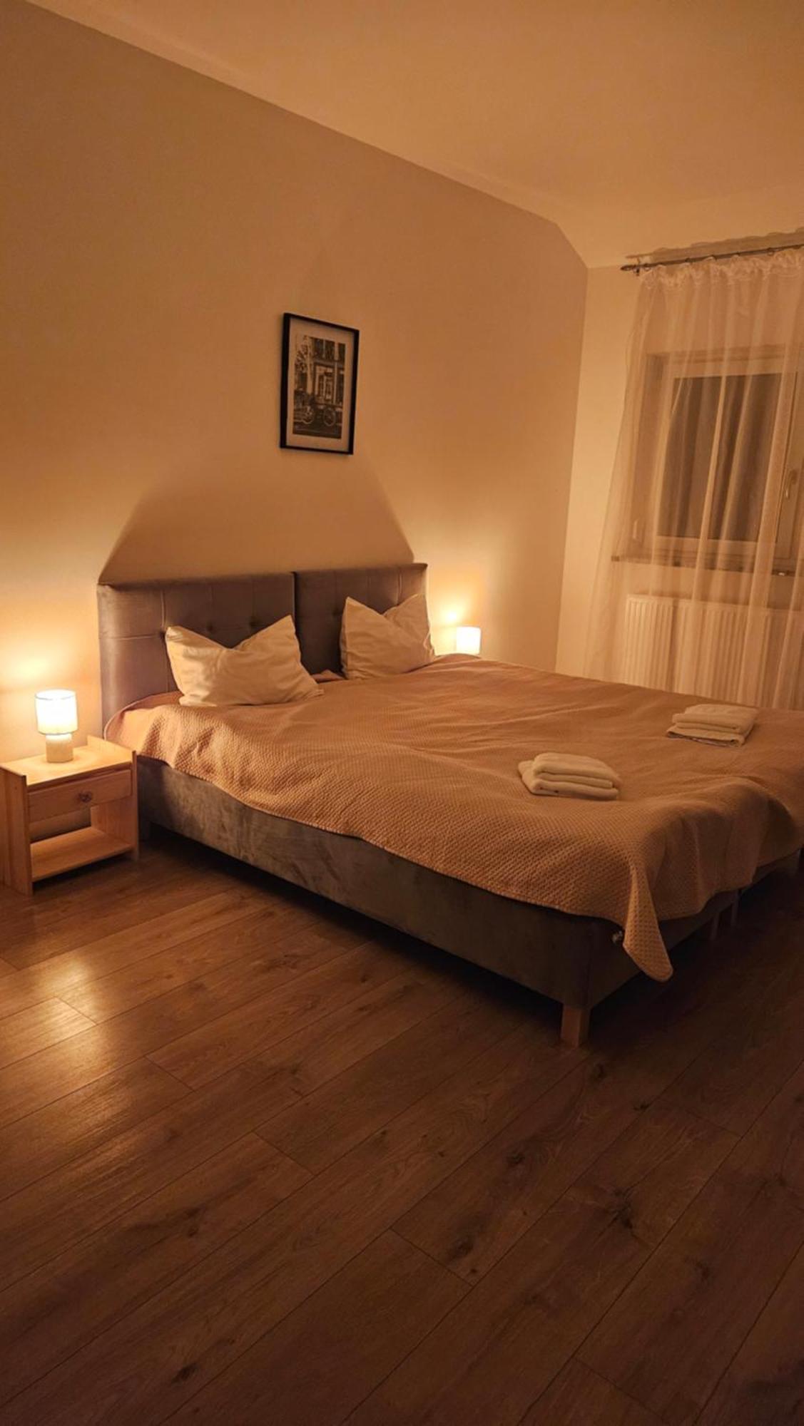 Diamentowa 7 Rent Home Konarzewo ポズナン エクステリア 写真