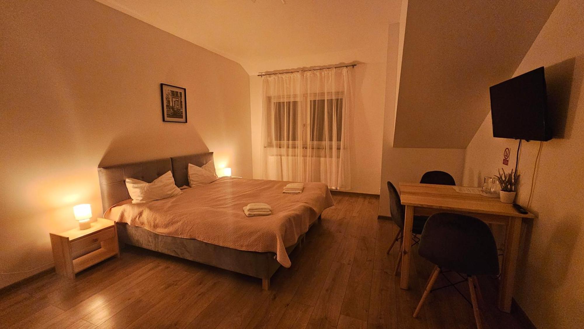 Diamentowa 7 Rent Home Konarzewo ポズナン エクステリア 写真