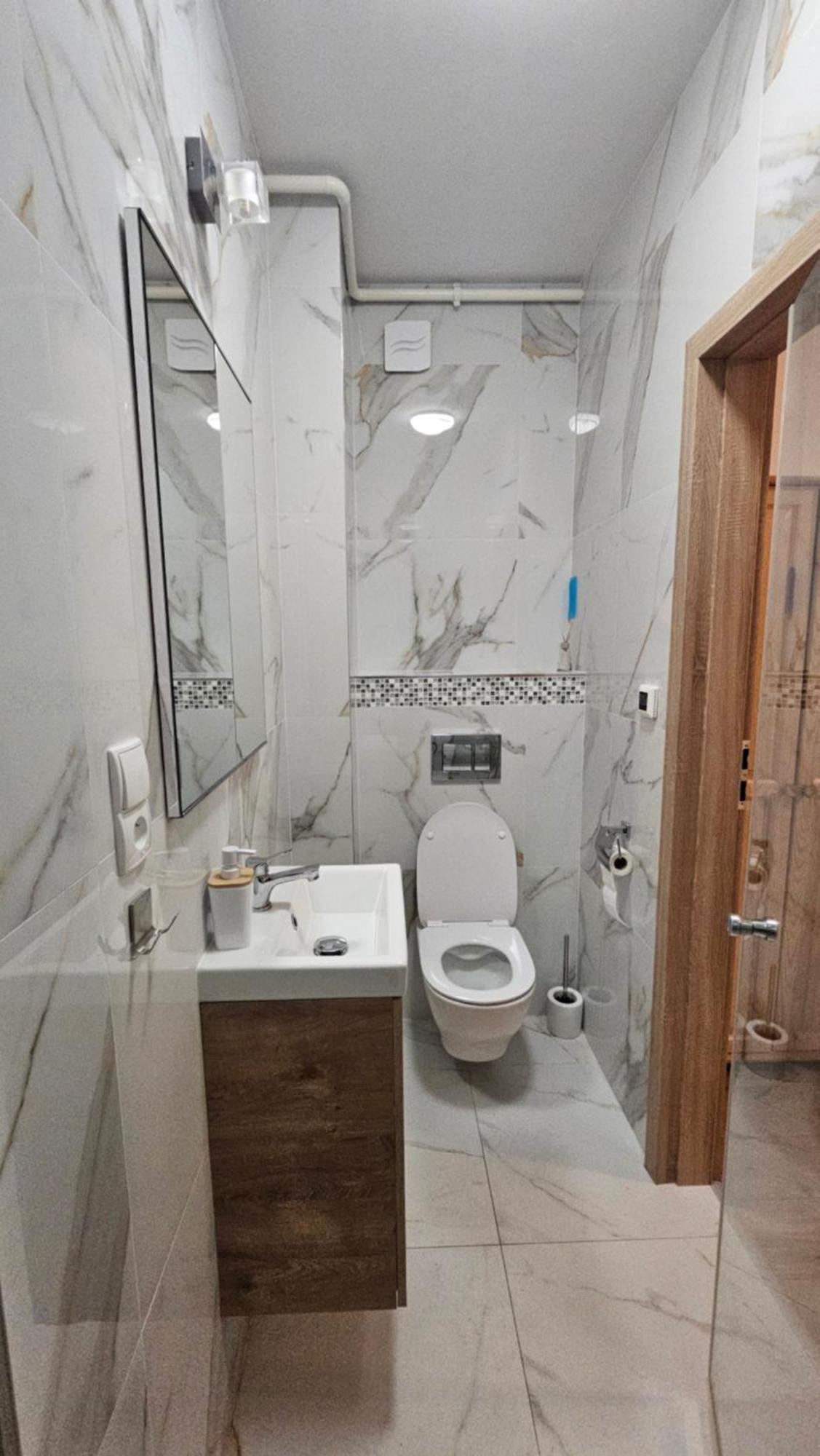 Diamentowa 7 Rent Home Konarzewo ポズナン エクステリア 写真